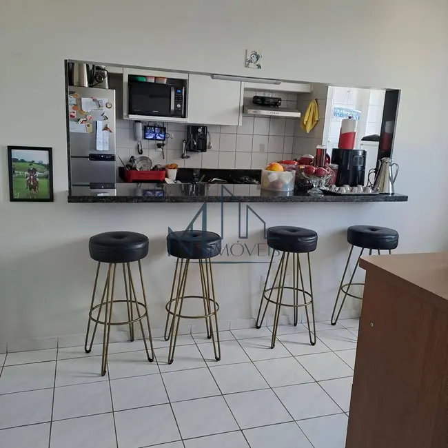 Foto 3 de Apartamento com 2 quartos à venda em Parque Acalanto, Goiania - GO