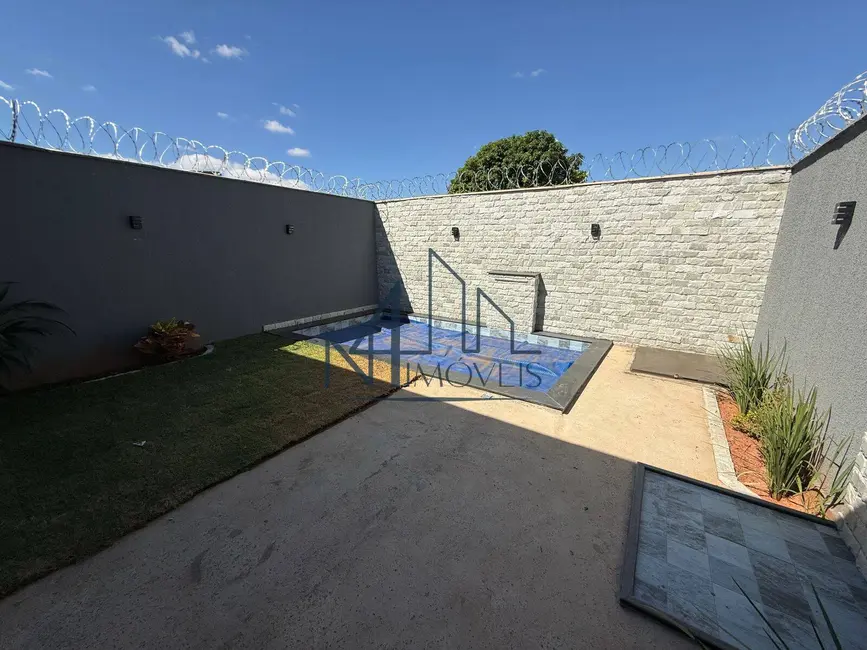 Foto 9 de Casa à venda, 245m2 em Itapoã, Aparecida De Goiania - GO