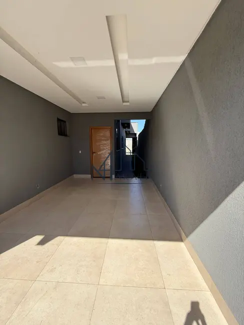 Foto 3 de Casa à venda, 245m2 em Itapoã, Aparecida De Goiania - GO