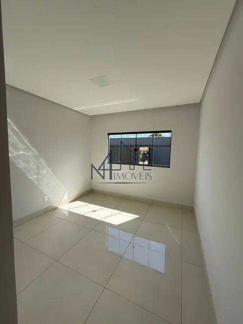 Foto 8 de Casa à venda, 245m2 em Itapoã, Aparecida De Goiania - GO