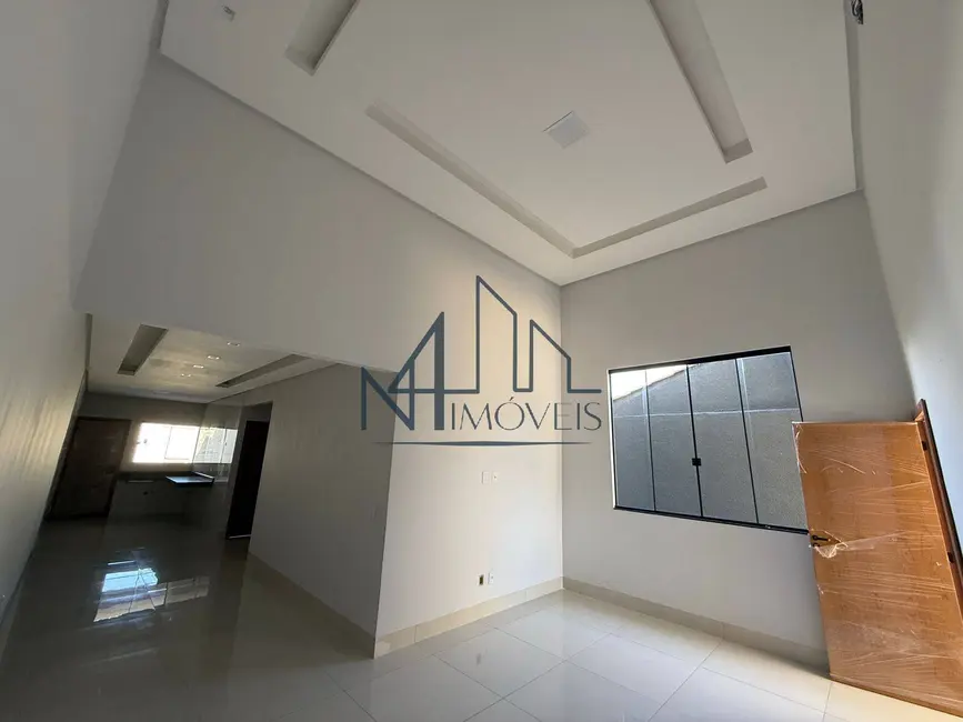 Foto 5 de Casa à venda, 245m2 em Itapoã, Aparecida De Goiania - GO