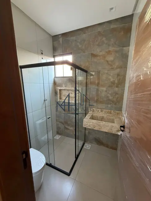 Foto 7 de Casa à venda, 245m2 em Itapoã, Aparecida De Goiania - GO