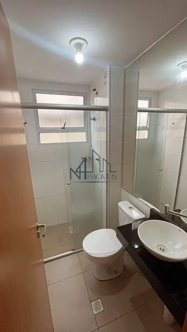Foto 8 de Apartamento com 2 quartos à venda em Residencial Monte Carlo, Goiania - GO
