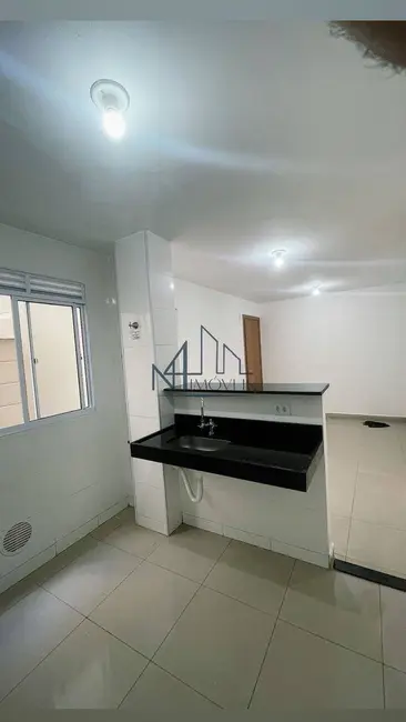 Foto 5 de Apartamento com 2 quartos à venda em Residencial Monte Carlo, Goiania - GO