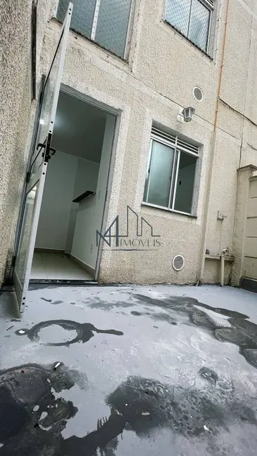 Foto 9 de Apartamento com 2 quartos à venda em Residencial Monte Carlo, Goiania - GO