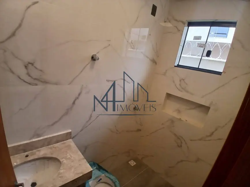 Foto 8 de Casa com 2 quartos à venda, 195m2 em Morada dos Pássaros, Aparecida De Goiania - GO