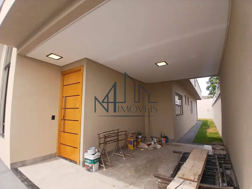 Foto 3 de Casa com 2 quartos à venda, 195m2 em Morada dos Pássaros, Aparecida De Goiania - GO