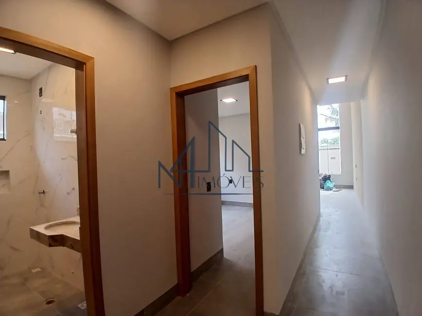 Foto 7 de Casa com 2 quartos à venda, 195m2 em Morada dos Pássaros, Aparecida De Goiania - GO