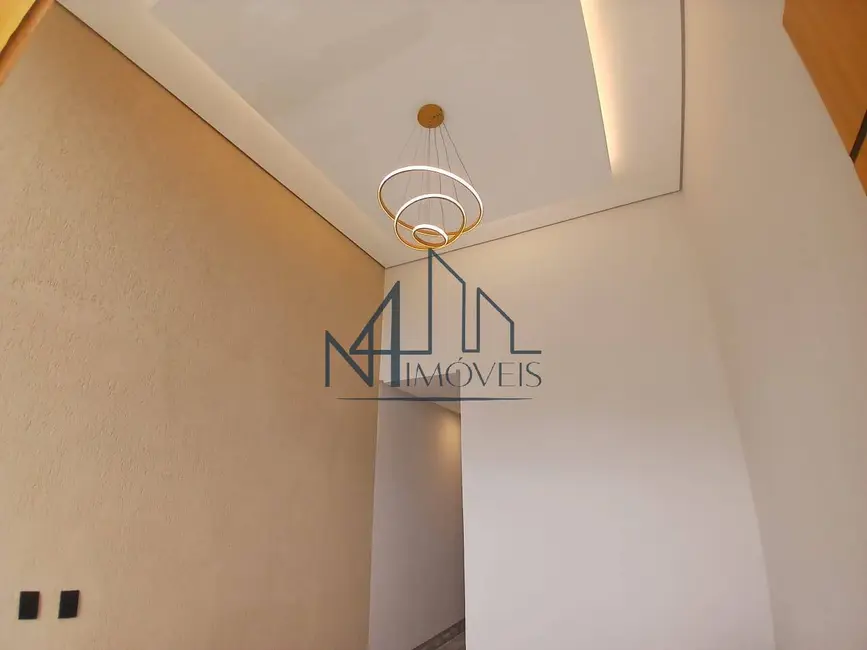 Foto 4 de Casa com 2 quartos à venda, 195m2 em Morada dos Pássaros, Aparecida De Goiania - GO