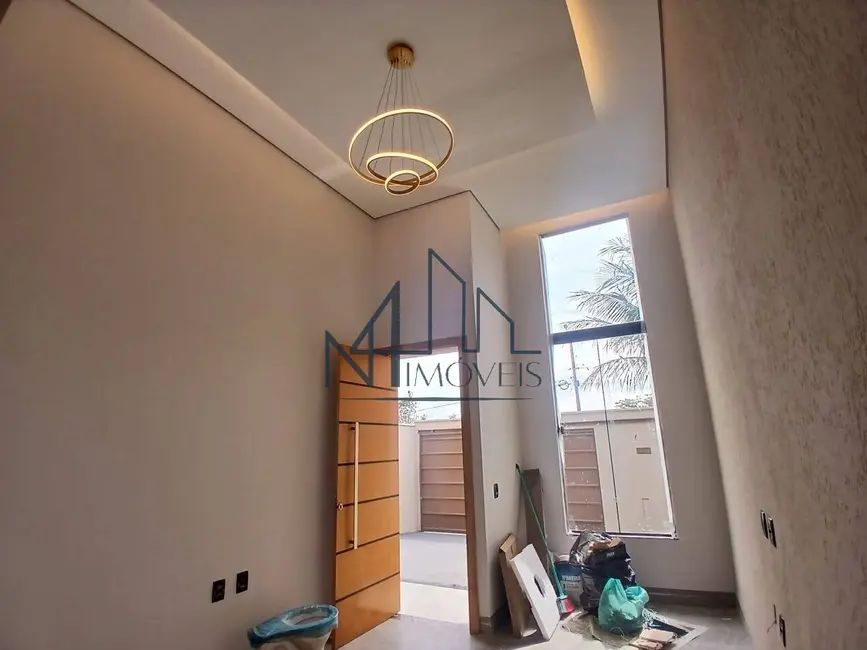 Foto 5 de Casa com 2 quartos à venda, 195m2 em Morada dos Pássaros, Aparecida De Goiania - GO