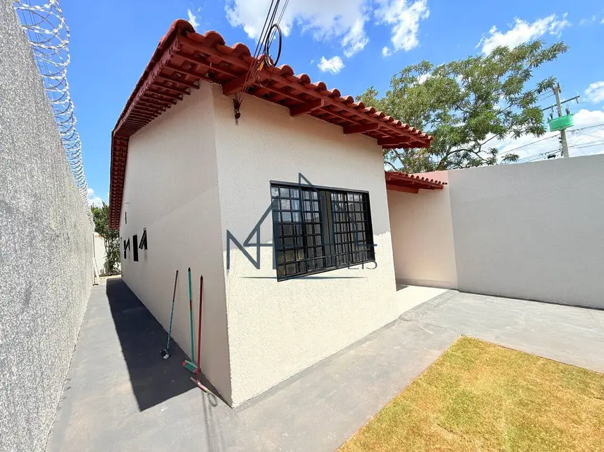 Foto 5 de Casa com 3 quartos à venda, 227m2 em Independência - 2º Complemento, Aparecida De Goiania - GO