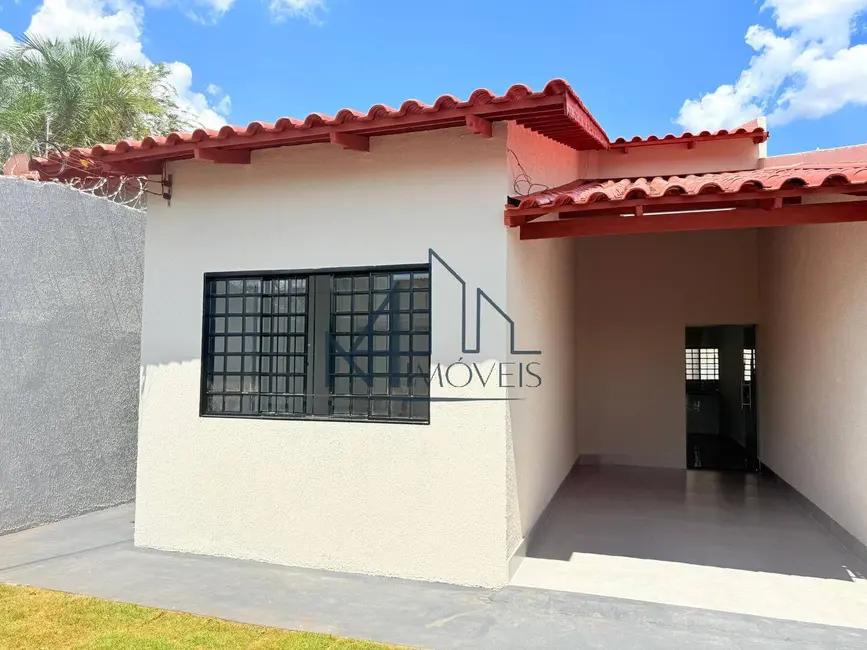 Foto 8 de Casa com 3 quartos à venda, 227m2 em Independência - 2º Complemento, Aparecida De Goiania - GO