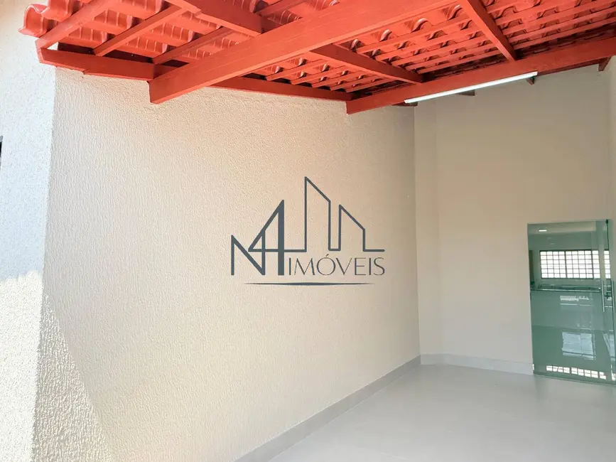 Foto 9 de Casa com 3 quartos à venda, 227m2 em Independência - 2º Complemento, Aparecida De Goiania - GO