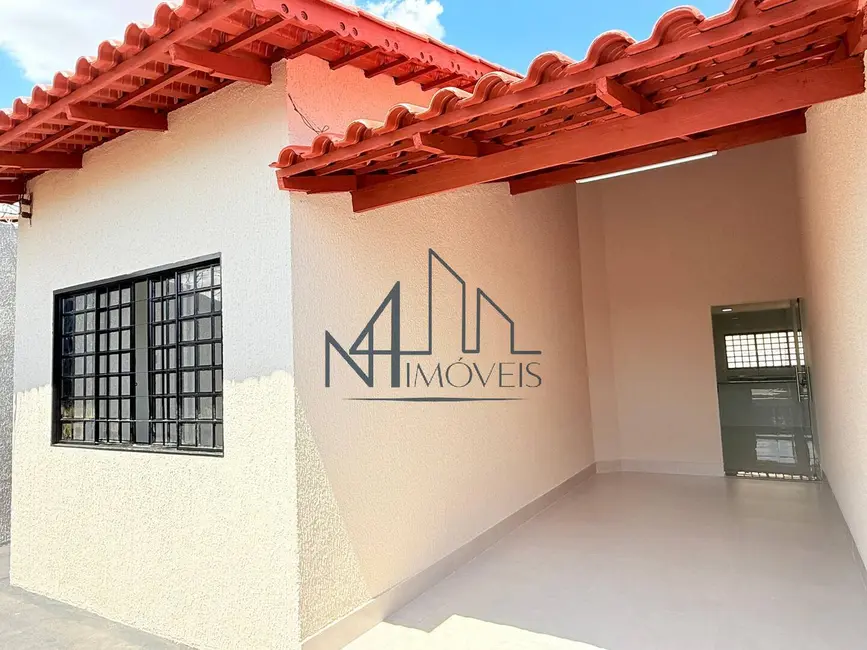 Foto 4 de Casa com 3 quartos à venda, 227m2 em Independência - 2º Complemento, Aparecida De Goiania - GO