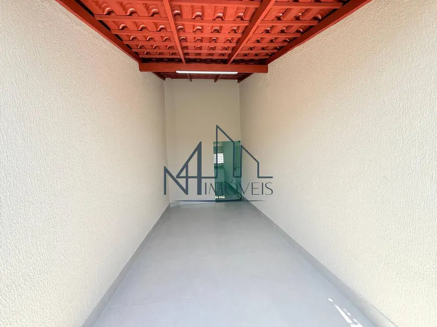 Foto 6 de Casa com 3 quartos à venda, 227m2 em Independência - 2º Complemento, Aparecida De Goiania - GO