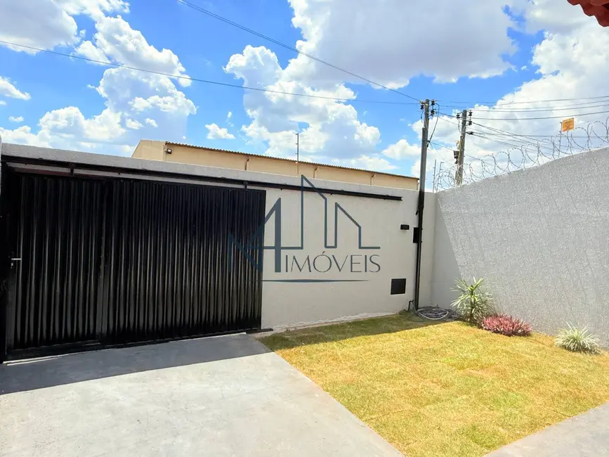 Foto 7 de Casa com 3 quartos à venda, 227m2 em Independência - 2º Complemento, Aparecida De Goiania - GO