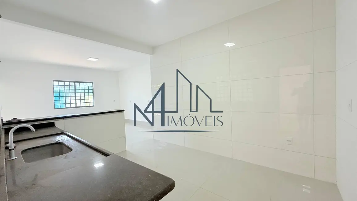 Foto 9 de Casa com 3 quartos à venda, 396m2 em Goiânia Park Sul, Aparecida De Goiania - GO