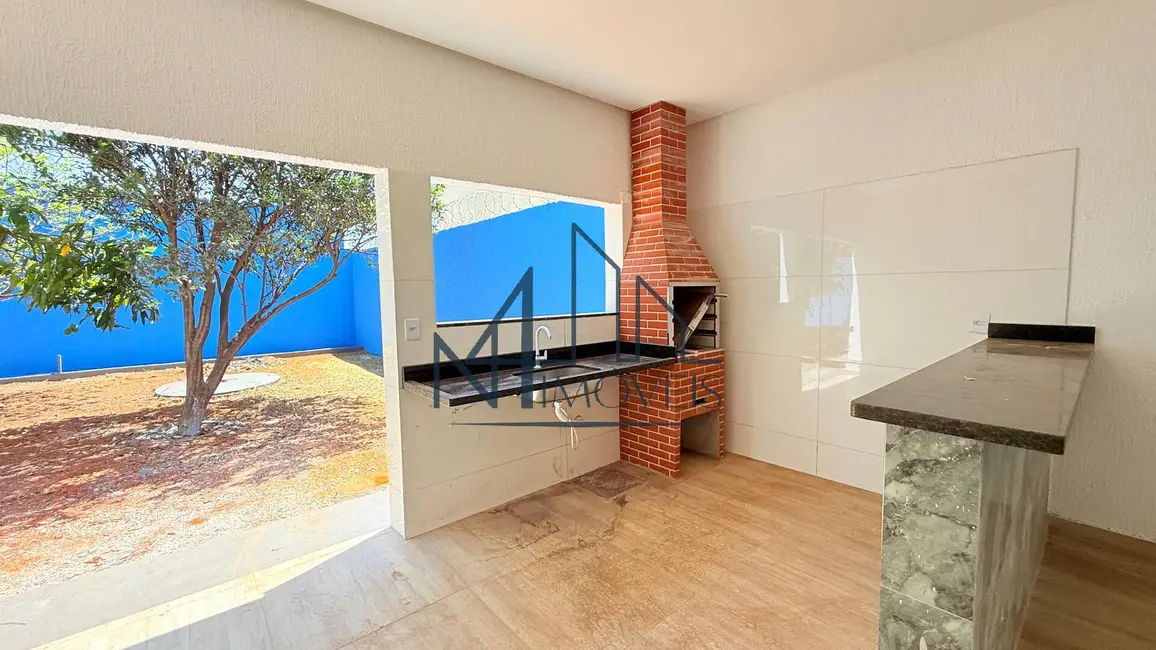 Foto 6 de Casa com 3 quartos à venda, 396m2 em Goiânia Park Sul, Aparecida De Goiania - GO