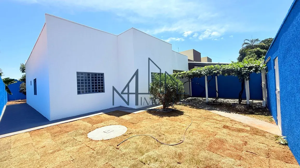 Foto 1 de Casa com 3 quartos à venda, 396m2 em Goiânia Park Sul, Aparecida De Goiania - GO
