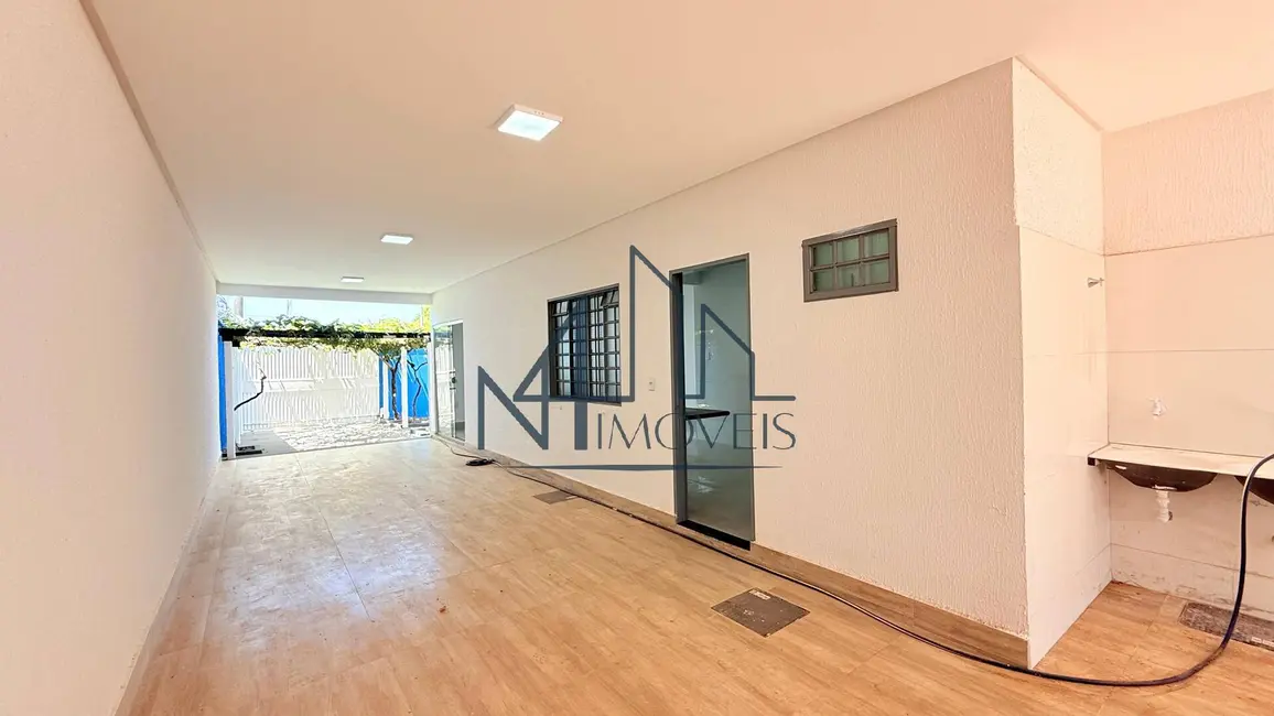 Foto 5 de Casa com 3 quartos à venda, 396m2 em Goiânia Park Sul, Aparecida De Goiania - GO