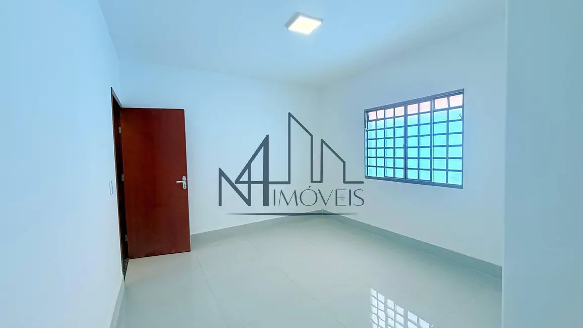 Foto 8 de Casa com 3 quartos à venda, 396m2 em Goiânia Park Sul, Aparecida De Goiania - GO