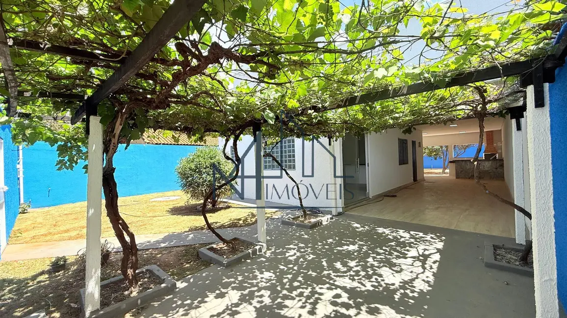 Foto 2 de Casa com 3 quartos à venda, 396m2 em Goiânia Park Sul, Aparecida De Goiania - GO