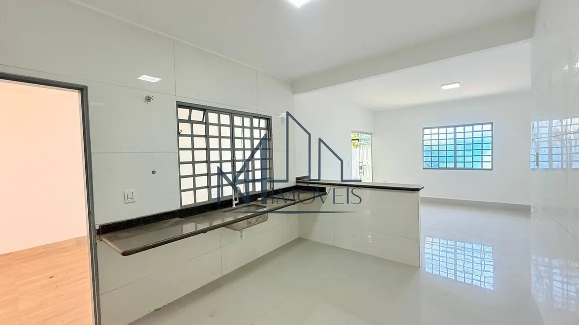 Foto 7 de Casa com 3 quartos à venda, 396m2 em Goiânia Park Sul, Aparecida De Goiania - GO