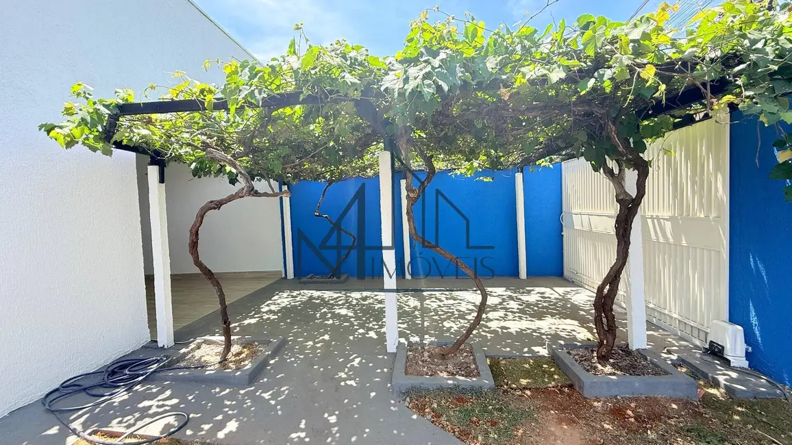 Foto 3 de Casa com 3 quartos à venda, 396m2 em Goiânia Park Sul, Aparecida De Goiania - GO