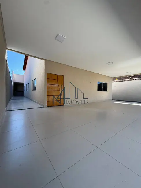 Foto 2 de Casa com 44 quartos à venda, 360m2 em Jardim Imperial, Aparecida De Goiania - GO
