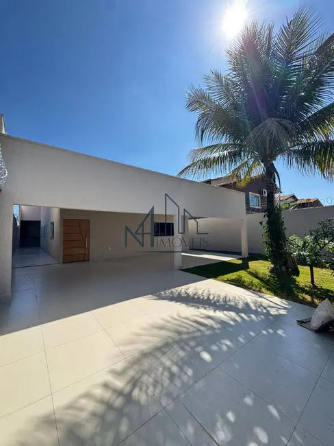 Foto 1 de Casa com 44 quartos à venda, 360m2 em Jardim Imperial, Aparecida De Goiania - GO