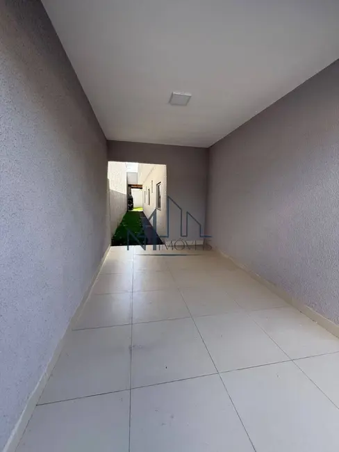 Casa com 3 quartos à venda, 180m2 em Setor Colonial Sul, Aparecida De Goiania - GO - imagem 2 Foto 2 de Casa com 3 quartos à venda, 180m2 em Setor Colonial Sul, Aparecida De Goiania - GO