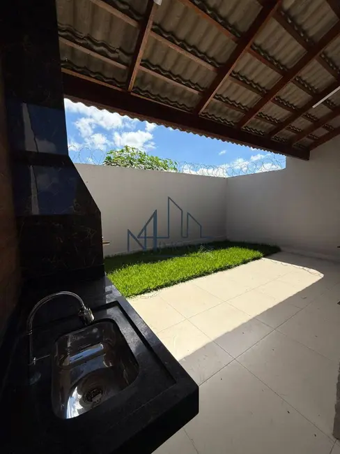 Casa com 3 quartos à venda, 180m2 em Setor Colonial Sul, Aparecida De Goiania - GO - imagem 9 Foto 9 de Casa com 3 quartos à venda, 180m2 em Setor Colonial Sul, Aparecida De Goiania - GO