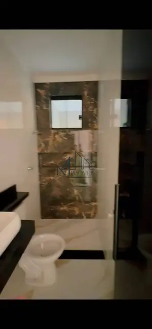 Foto 9 de Casa com 3 quartos à venda, 180m2 em Pontal Sul - Acréscimo, Aparecida De Goiania - GO