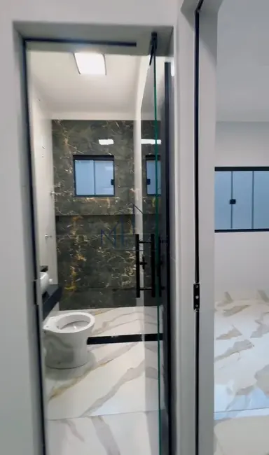 Foto 8 de Casa com 3 quartos à venda, 180m2 em Pontal Sul - Acréscimo, Aparecida De Goiania - GO