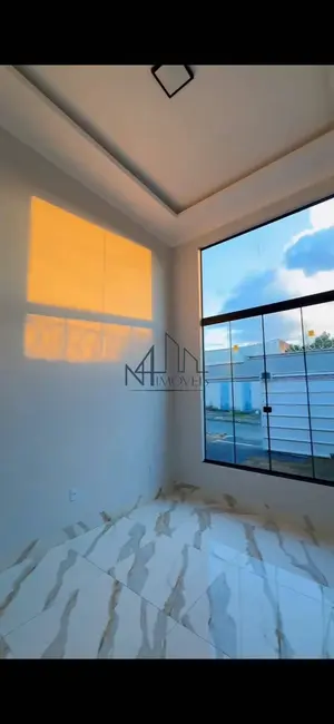 Foto 3 de Casa com 3 quartos à venda, 180m2 em Pontal Sul - Acréscimo, Aparecida De Goiania - GO