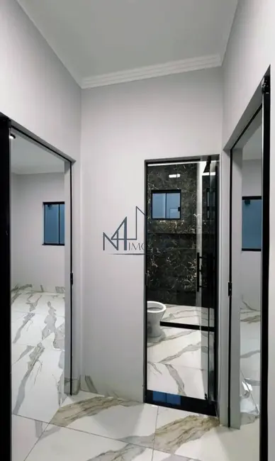 Foto 6 de Casa com 3 quartos à venda, 180m2 em Pontal Sul - Acréscimo, Aparecida De Goiania - GO