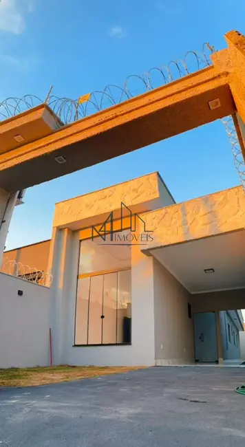 Foto 2 de Casa com 3 quartos à venda, 180m2 em Pontal Sul - Acréscimo, Aparecida De Goiania - GO