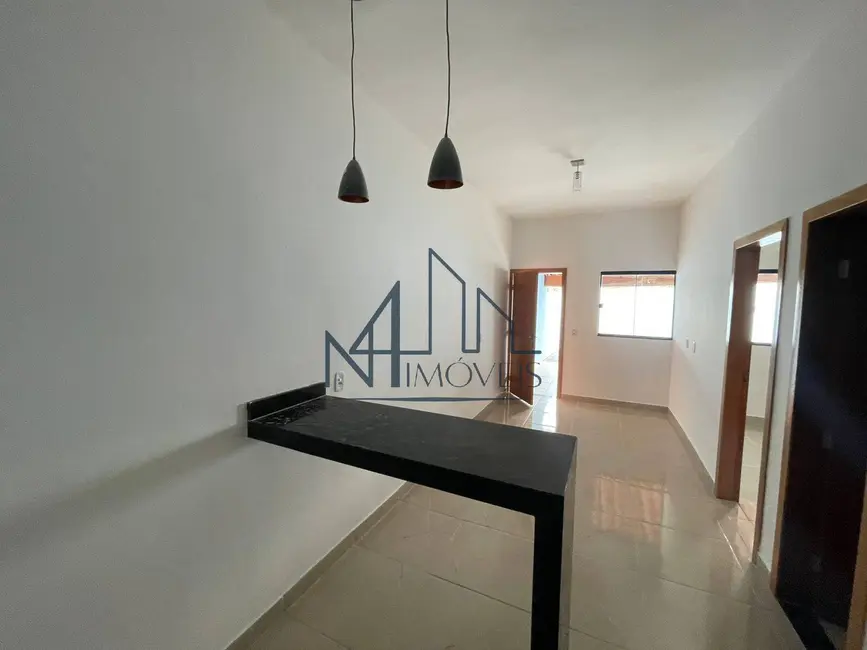 Casa com 2 quartos à venda, 150m2 em Guapo - GO - imagem 4 Foto 4 de Casa com 2 quartos à venda, 150m2 em Guapo - GO
