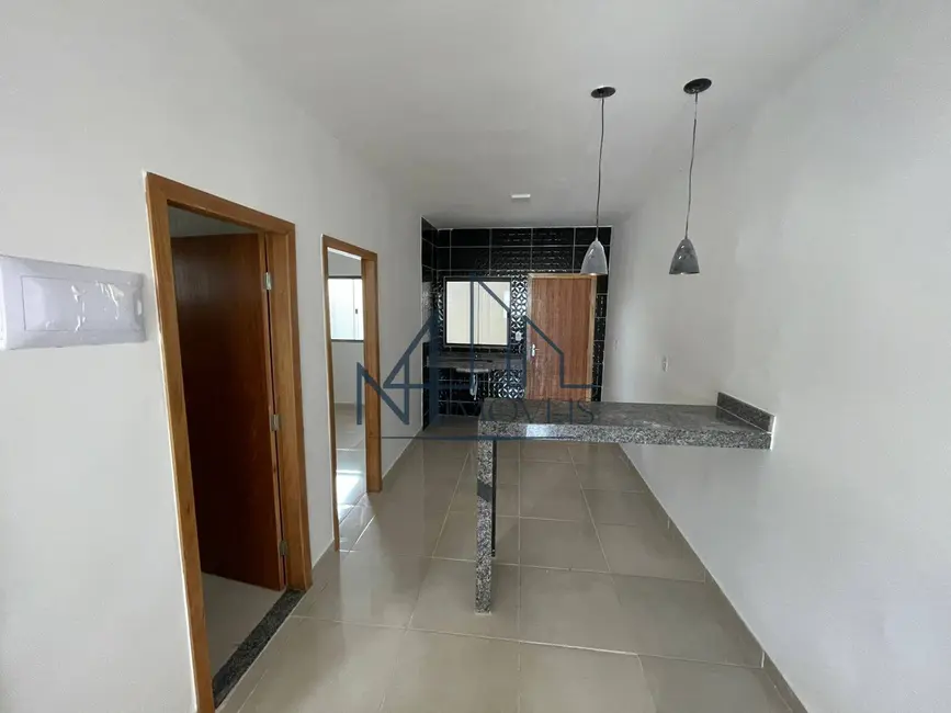 Casa com 2 quartos à venda, 150m2 em Guapo - GO - imagem 5 Foto 5 de Casa com 2 quartos à venda, 150m2 em Guapo - GO