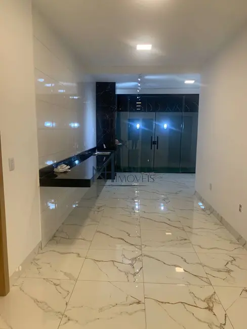 Foto 7 de Casa com 3 quartos à venda, 182m2 em Independência, Aparecida De Goiania - GO