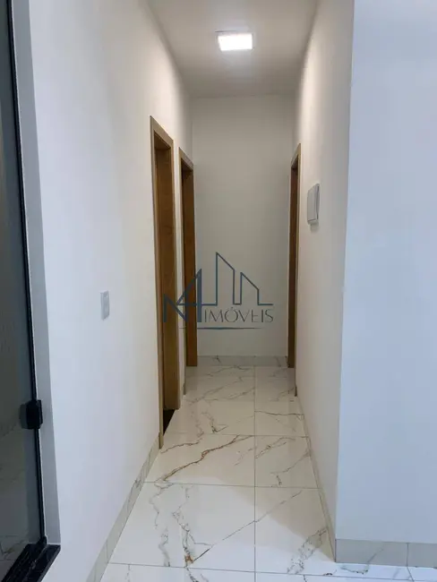 Foto 8 de Casa com 3 quartos à venda, 182m2 em Independência, Aparecida De Goiania - GO