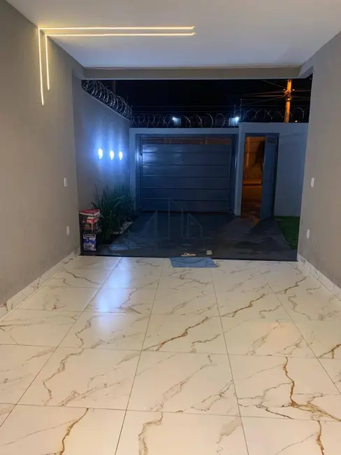 Foto 3 de Casa com 3 quartos à venda, 182m2 em Independência, Aparecida De Goiania - GO