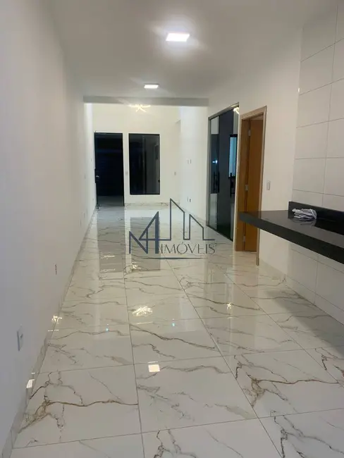 Foto 5 de Casa com 3 quartos à venda, 182m2 em Independência, Aparecida De Goiania - GO