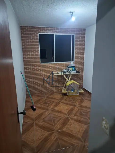 Apartamento com 2 quartos à venda em Setor Araguaia Acréscimo, Aparecida De Goiania - GO - imagem 6 Foto 6 de Apartamento com 2 quartos à venda em Setor Araguaia Acréscimo, Aparecida De Goiania - GO