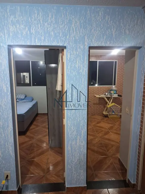 Apartamento com 2 quartos à venda em Setor Araguaia Acréscimo, Aparecida De Goiania - GO - imagem 5 Foto 5 de Apartamento com 2 quartos à venda em Setor Araguaia Acréscimo, Aparecida De Goiania - GO