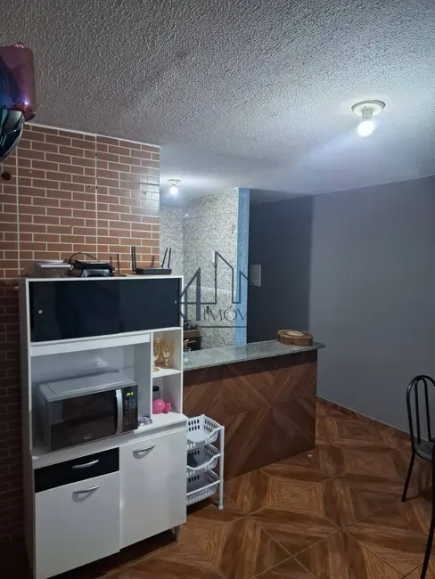 Apartamento com 2 quartos à venda em Setor Araguaia Acréscimo, Aparecida De Goiania - GO - imagem 3 Foto 3 de Apartamento com 2 quartos à venda em Setor Araguaia Acréscimo, Aparecida De Goiania - GO