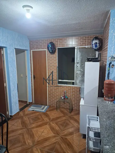 Apartamento com 2 quartos à venda em Setor Araguaia Acréscimo, Aparecida De Goiania - GO - imagem 4 Foto 4 de Apartamento com 2 quartos à venda em Setor Araguaia Acréscimo, Aparecida De Goiania - GO