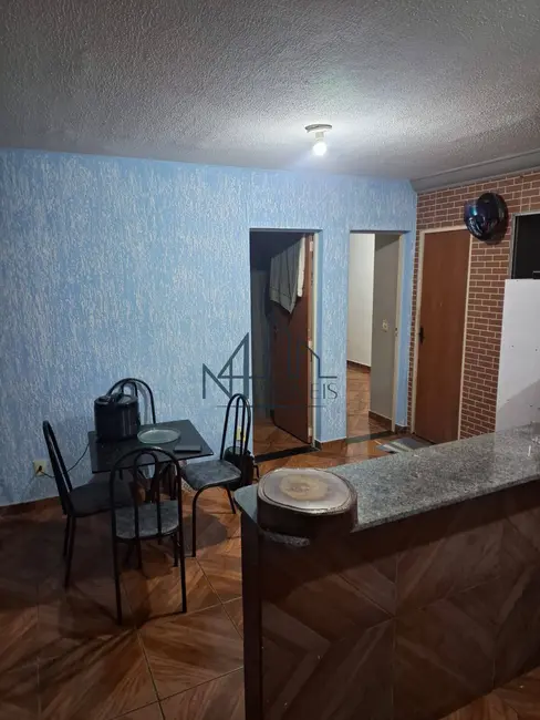 Apartamento com 2 quartos à venda em Setor Araguaia Acréscimo, Aparecida De Goiania - GO - imagem 2 Foto 2 de Apartamento com 2 quartos à venda em Setor Araguaia Acréscimo, Aparecida De Goiania - GO