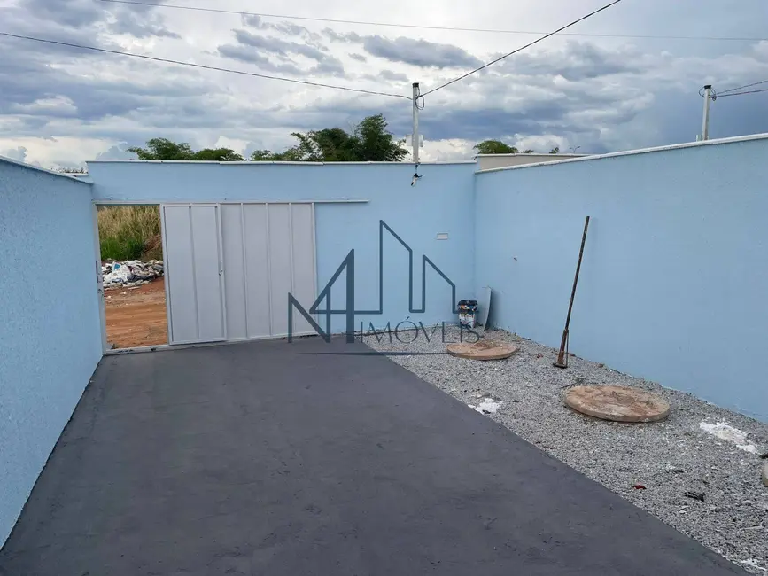 Casa com 2 quartos à venda, 150m2 em Guapo - GO - imagem 2 Foto 2 de Casa com 2 quartos à venda, 150m2 em Guapo - GO