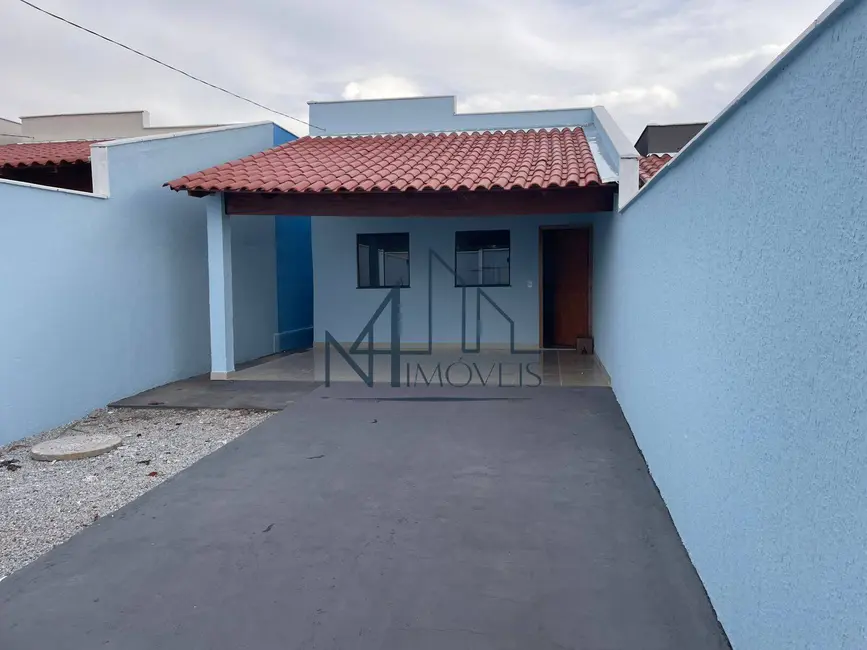 Casa com 2 quartos à venda, 150m2 em Guapo - GO - imagem 1 Foto 1 de Casa com 2 quartos à venda, 150m2 em Guapo - GO